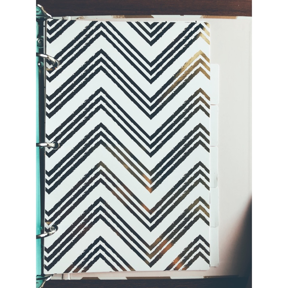 Planner - Picture 5 of 5